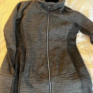 Lululemon Zip-up